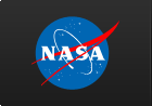 NASA logo - links to main NASA web site